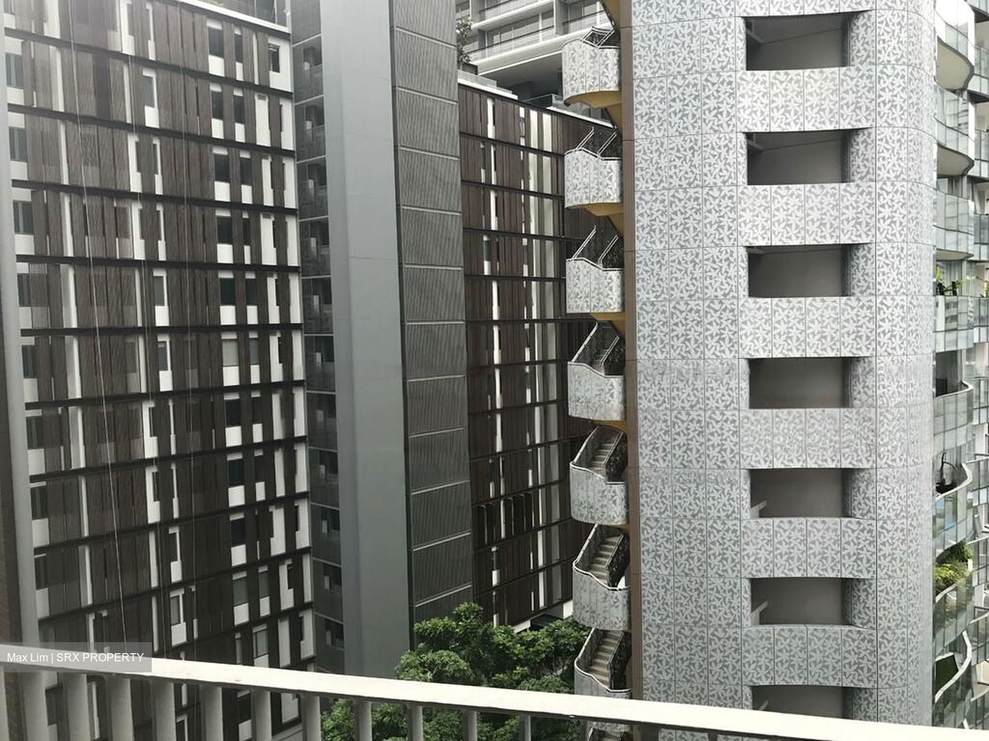 The Peak @ Cairnhill II (D9), Apartment #577494811